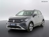 Volkswagen T-Cross 1.0 tsi 95cv edition plus