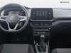 Volkswagen T-Cross 1.0 tsi 95cv edition plus