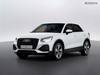 Audi Q2 35 2.0 tdi business advanced s tronic