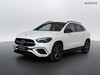 Mercedes GLA 200 d amg line extra 8g-dct