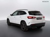Mercedes GLA 200 d amg line extra 8g-dct