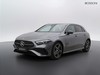 Mercedes Classe A 180 d amg line extra speedshift dct amg 8g