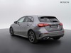 Mercedes Classe A 180 d amg line extra speedshift dct amg 8g