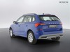 Skoda Kamiq 1.0 g-tec 90cv ambition