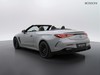 AMG CLE amg cabrio 53 premium 4matic+