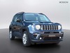 Jeep Renegade 1.5 turbo t4 mhev 130cv limited 2wd