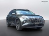 Hyundai Tucson 1.6 hev exellence 2wd at