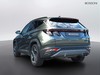 Hyundai Tucson 1.6 hev exellence 2wd at