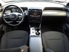 Hyundai Tucson 1.6 hev exellence 2wd at