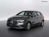 Mercedes Classe B 180 d sport plus 7g-dct