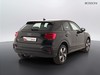 Audi Q2 35 2.0 tdi s line edition s tronic