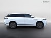 Jaecoo 7 shs-p 1.5 tgdi plug-in hybrid exclusive awd 3dht