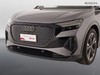 Audi Q4 e-tron 45 s line edition
