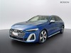 Audi S5 avant 3.0 v6 tfsi mhev+ 367cv quattro