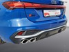 Audi S5 avant 3.0 v6 tfsi mhev+ 367cv quattro