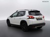 Peugeot 2008 1.2 puretech turbo 110cv gt line eat6 s&s my19