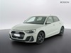 Audi A1 sportback 30 1.0 tfsi 116cv s line edition s tronic