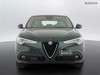 Alfa Romeo Stelvio 2.2 turbo 210cv ti q4 at8