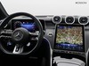 Mercedes GLC amg suv 43 amg line premium plus 4matic speedshift mct amg