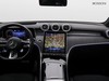 Mercedes GLC amg suv 43 amg line premium plus 4matic speedshift mct amg
