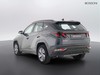 Hyundai Tucson 1.6 hev xtech 2wd at