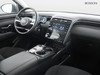 Hyundai Tucson 1.6 hev xtech 2wd at