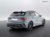 Audi RS3 sportback 2.5 tfsi quattro s tronic