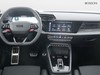Audi RS3 sportback 2.5 tfsi quattro s tronic