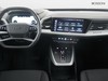 Audi Q4 e-tron sportback e-tron 45 business