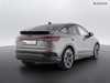 Audi Q4 e-tron sportback e-tron 45 s line edition quattro