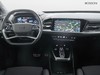 Audi Q4 e-tron sportback e-tron 45 s line edition quattro