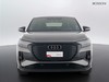 Audi Q4 e-tron sportback e-tron 45 s line edition quattro