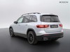 Mercedes GLB 200 d amg line advanced plus 8g-dct