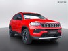 Jeep Compass 1.3 turbo t4 phev limited 4xe at6