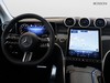 Mercedes GLC suv 300 de plug in hybrid amg line advanced tech 4matic 9g-tronic