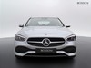 Mercedes Classe C berlina 220 d mild hybrid sport 4matic 9g-tronic