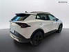 Kia Sportage 1.6 t-gdi hev black edition 2wd at6