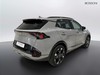 Kia Sportage 1.6 t-gdi hev gt-line 2wd at6