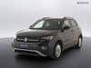 Volkswagen T-Cross 1.0 tsi 110cv style