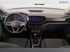 Volkswagen T-Cross 1.0 tsi 110cv style
