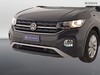 Volkswagen T-Cross 1.0 tsi 110cv style
