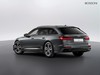 Audi A6 avant 40 2.0 tdi mhev 12v s line edition quattro ultra s tronic