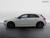 Mercedes Classe A 180 d amg line advanced plus speedshift dct amg 8g