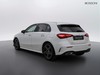 Mercedes Classe A 180 d amg line advanced plus speedshift dct amg 8g