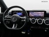 Mercedes Classe A 180 d amg line advanced plus speedshift dct amg 8g