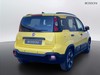 Fiat Pandina cross 1.0 firefly hybrid 65cv cross s&s
