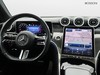 Mercedes GLC coupe 220 d amg line premium 4matic 9g-tronic
