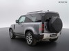 Land Rover Defender 3.0 i6 mhev se awd auto