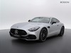 AMG GT 43 premium 9g-tronic