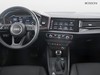 Audi A1 allstreet 30 1.0 tfsi 110cv admired s tronic